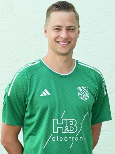 Niklas Wunsch