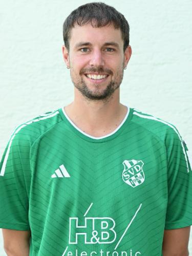 Max Christmann