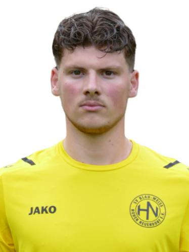Niklas Lehmann