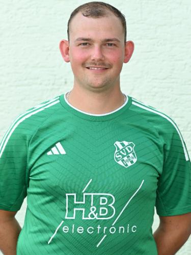 Silas Nüßle