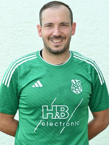 Timo Braun