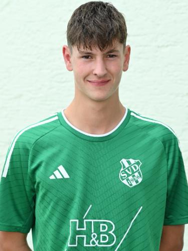 Matthias Mergel