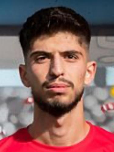Kerim Karahatil