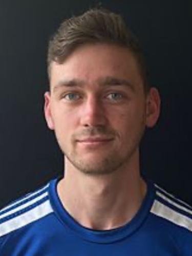 Simon Vogel