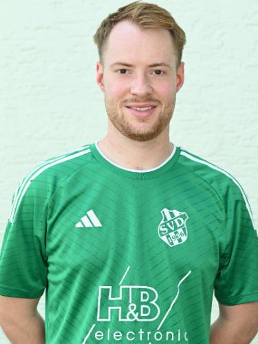 Cedric Kugel