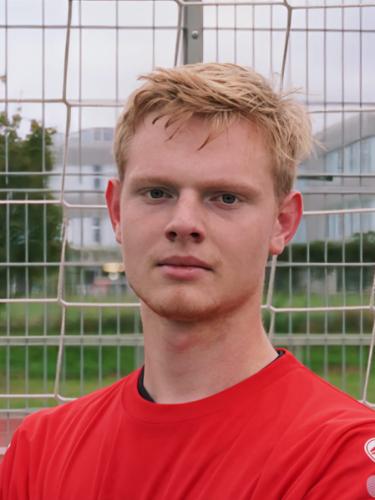 Timon Vincent Heidorn