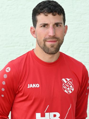 Michael Stöffler