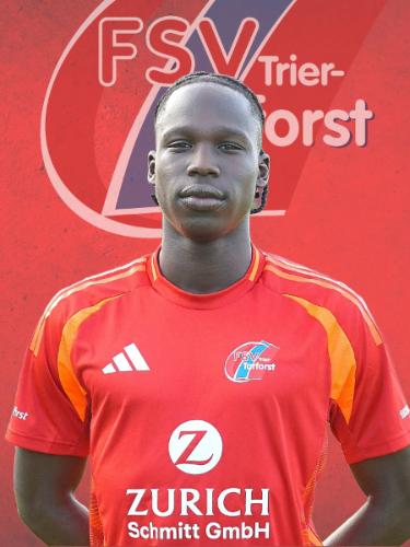 Ammar Cisse Zakari