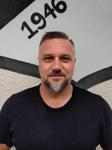 Denis Kroneberger