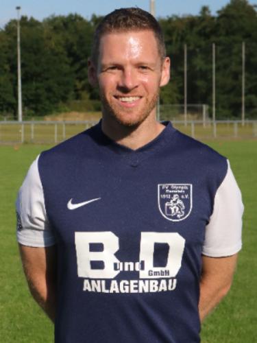 Christopher Sedlmeier