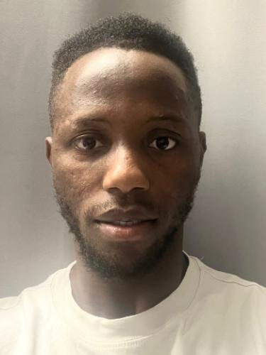 Alpha Oumar Barry