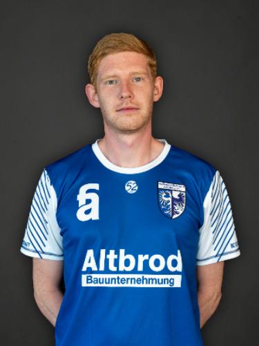 Elias Böhmer