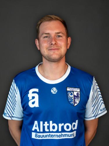 Hendrik Flaßhar