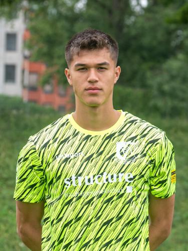 Malik Liao
