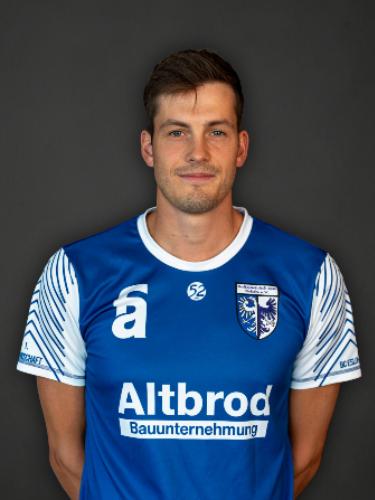 Lukas Hümmler