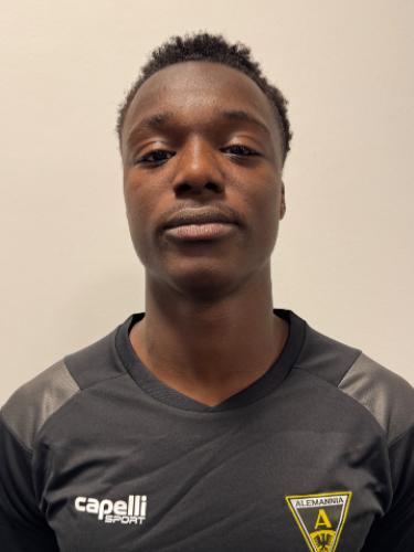 Jaden William Asamoah