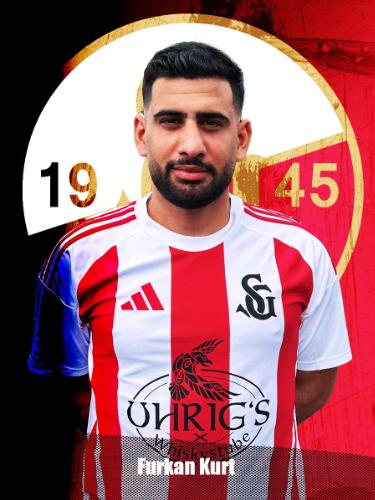 Furkan Kurt