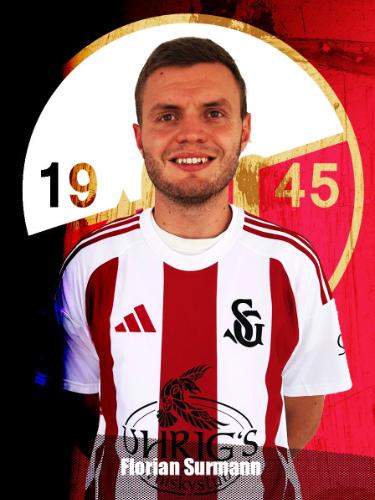 Florian Surmann