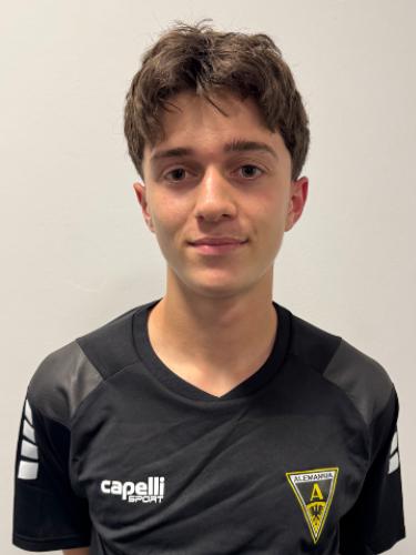 Celil Noah Maurice Kirli