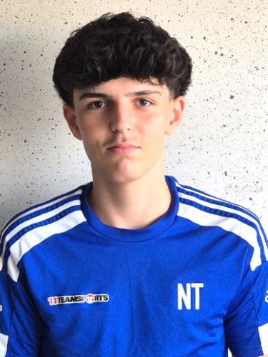 Noel José Cardoso Teixeira