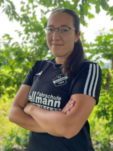 Joanna Au