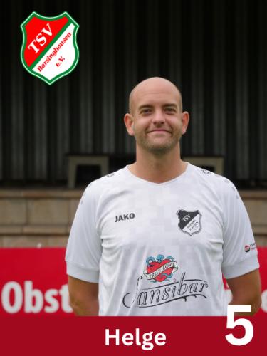 Helge Blunk