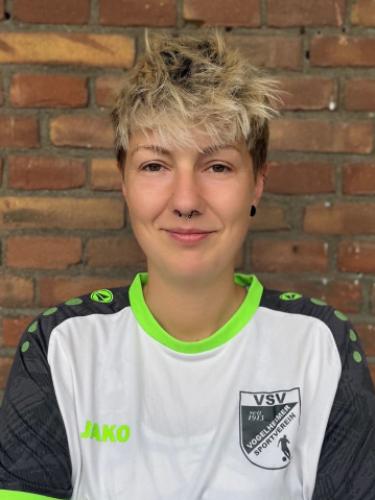 Deborah Tischmann