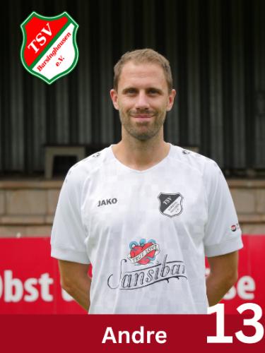 Andre Brockmann