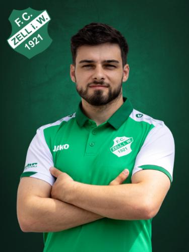 Sergio Cammarano