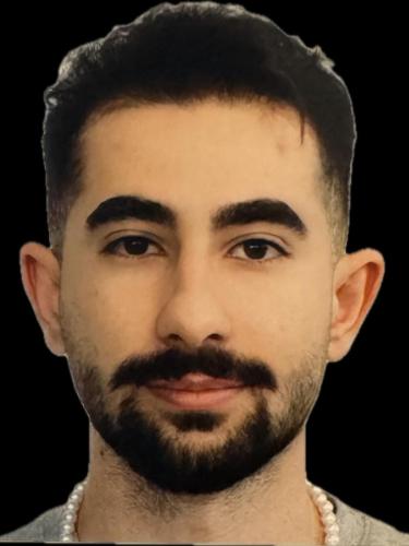 Yaghoubkhani Danial