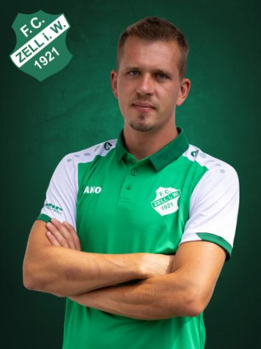 Jonas Krumm