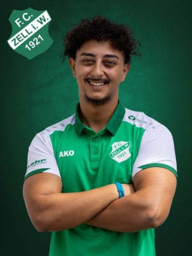 Hakan Mutafoglu