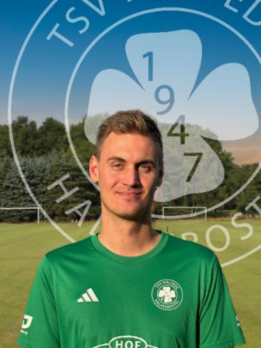 Tom Jähnig