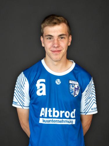 Kevin Wiegelmann