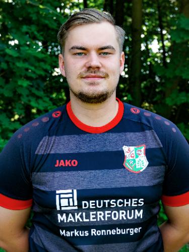 Tom Böhme
