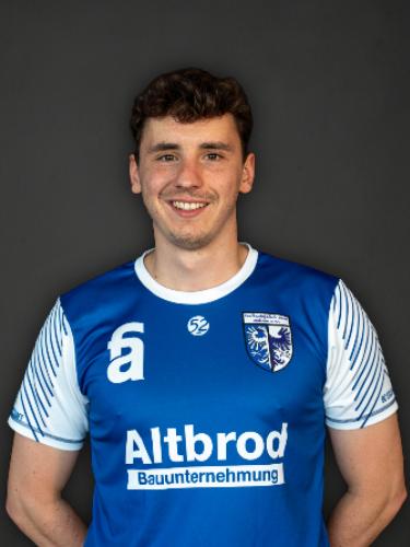 Lukas Kropp