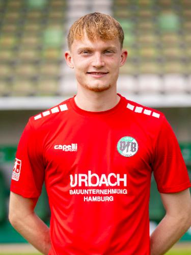 Finn Andreas Böhmker