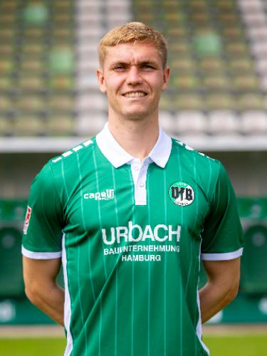 Julian Albrecht