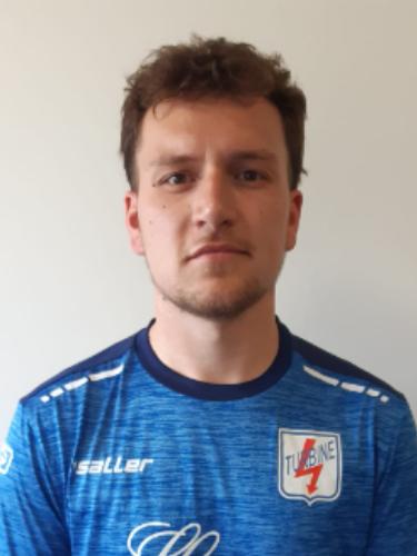 Lucas Schnabel