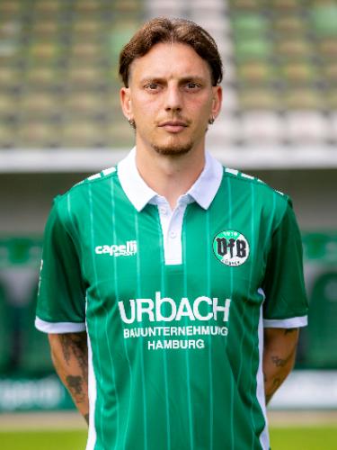 Fabian Istefo
