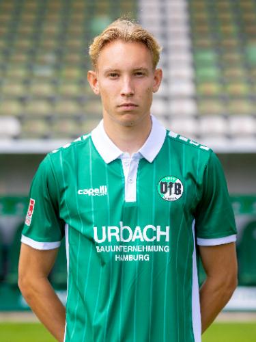 Mika Lehnfeld