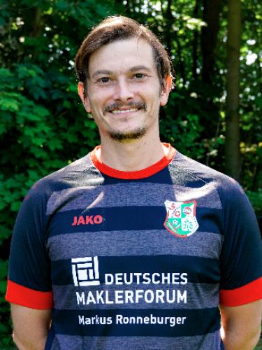 Christian Menzel