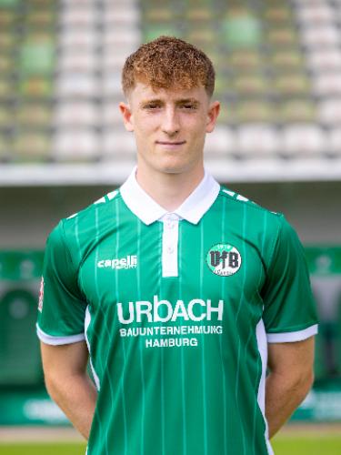 Bjarne Michel Pfundheller
