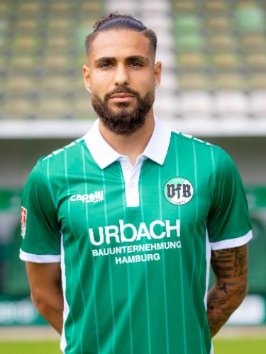 Mikail Murat Polat