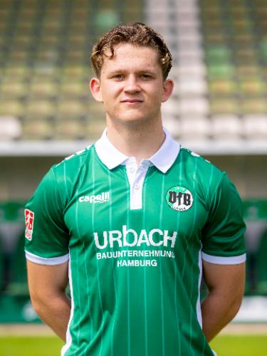 Torben Sachau