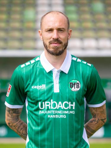 Marvin Thiel