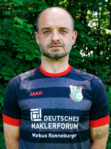 Dennis Sabert