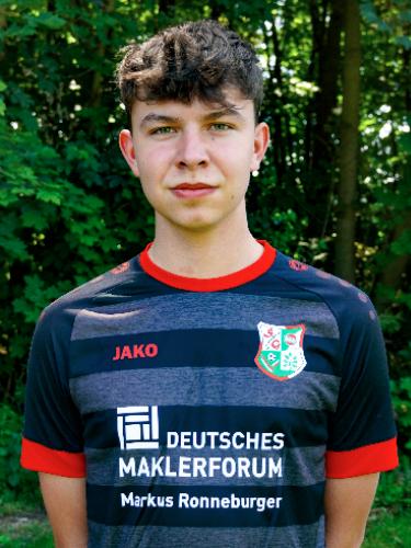 Danilo Schulz