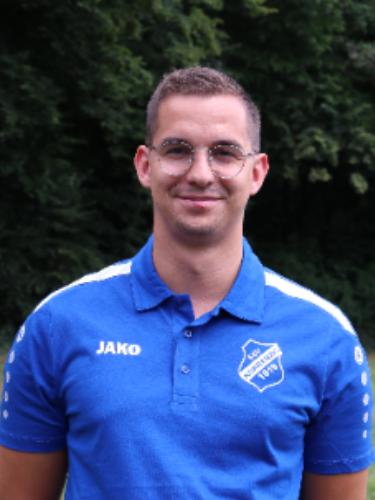 Yannick Schmitz