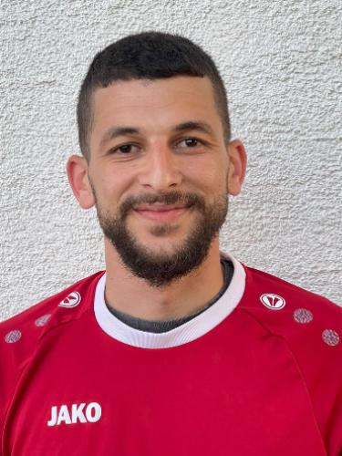 Jamal Tandafte